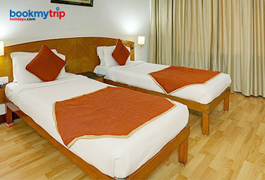 Bookmytripholidays | Ramee Guestline,Tirupati  | Best Accommodation packages